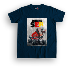 Danke Seb Unisex T-Shirt