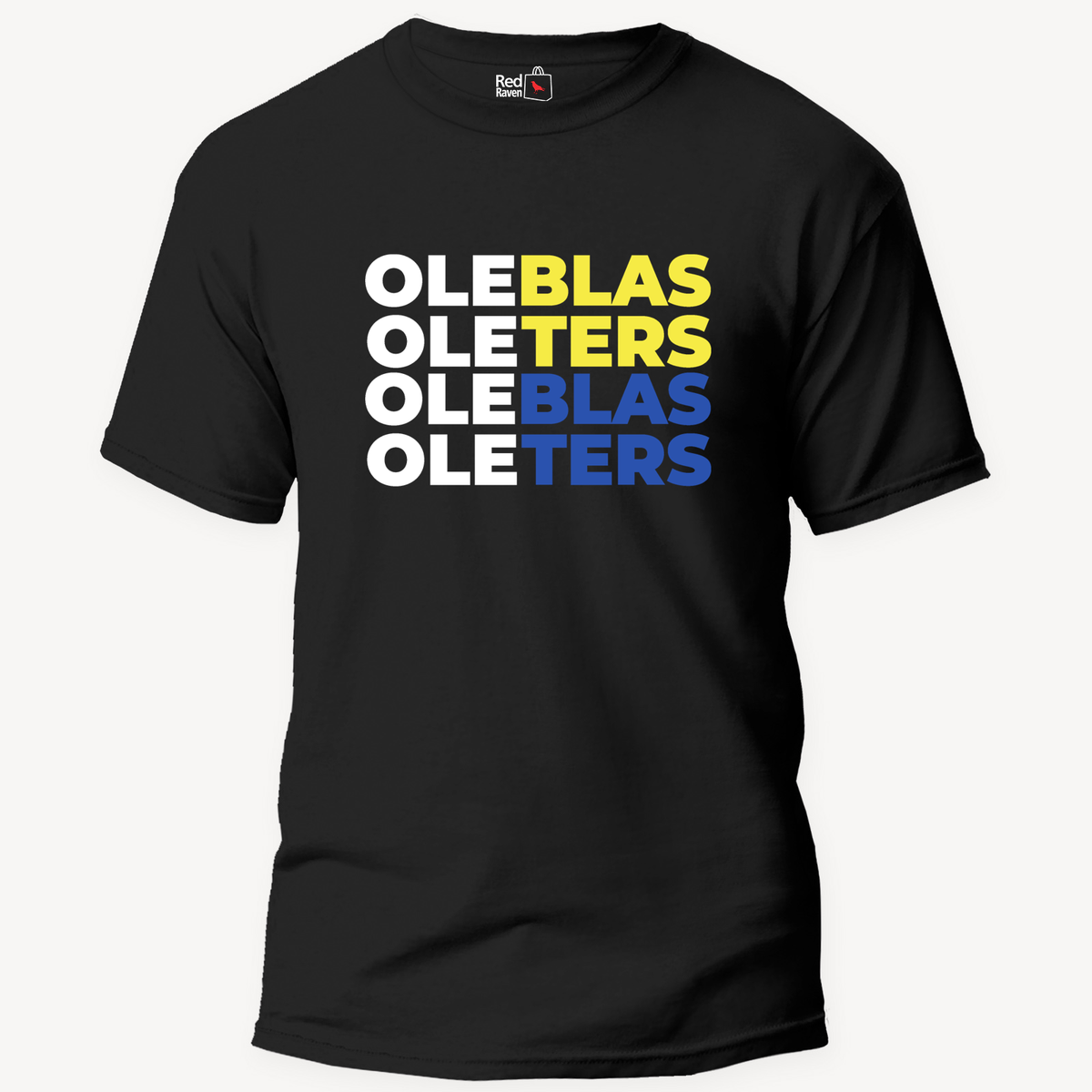 OLE BLASTERS Football - Unisex T-Shirt