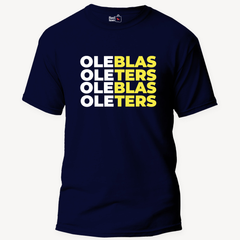 OLE BLASTERS Football - Unisex T-Shirt