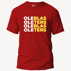 OLE BLASTERS Football - Unisex T-Shirt