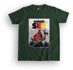 Danke Seb Unisex T-Shirt