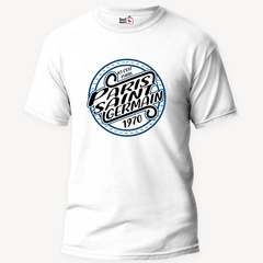 Paris Saint Germain Football - Unisex T-Shirt