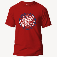 Paris Saint Germain Football - Unisex T-Shirt