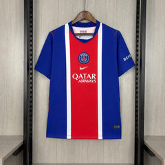 PSG Football Jersey Home 26 27 Season