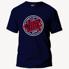 Paris Saint Germain Football - Unisex T-Shirt