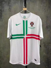 Portugal 2012-13 Away Retro Jersey