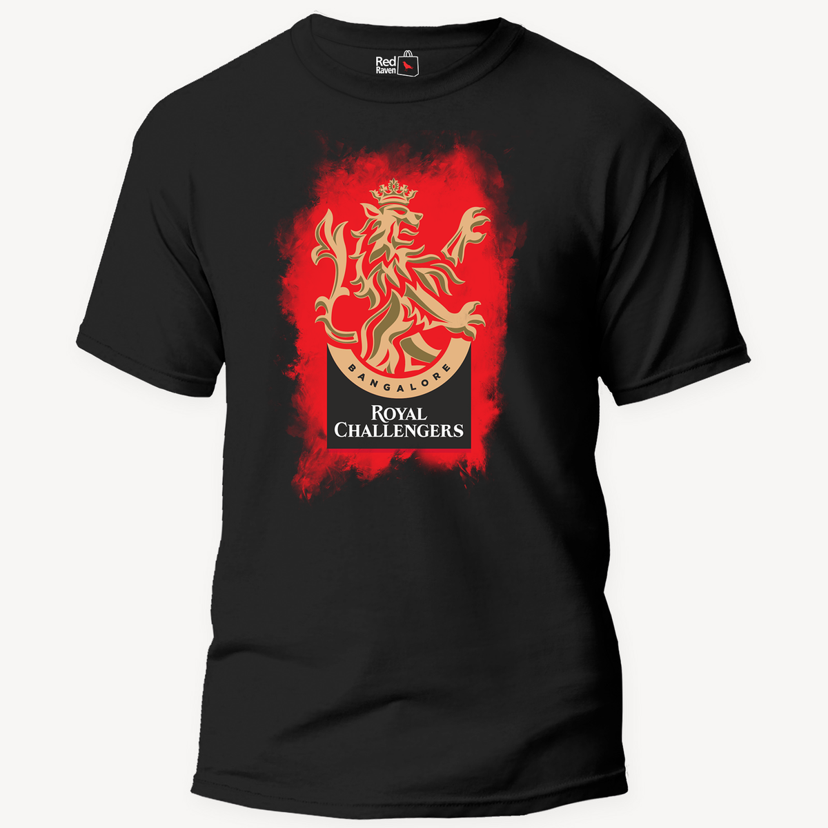 RCB DESIGNER Unisex T-Shirt [CLEARANCE SALE]