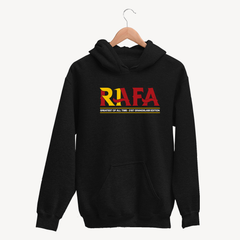 Rafael Nadal 21 Limited Edition Unisex Hoodie