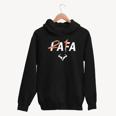 Rafa 21 Grandslam Edition Unisex Hoodie