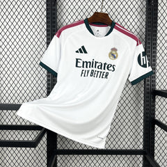 Real Madrid Jersey Home 26 27 Season