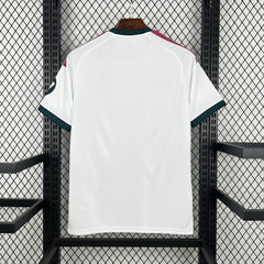 Real Madrid Jersey Home 26 27 Season