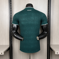 RL Madrid Jersey Away 26 27 Season PLAYER VERSION