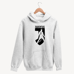 Ronaldo Juventus - Unisex Hoodie [CLEARANCE SALE]