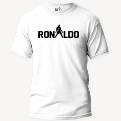 Cristiano Ronaldo Football - Unisex T-Shirt