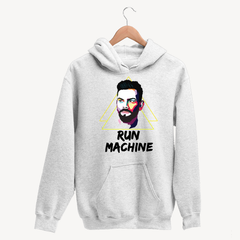 KOHLI RUN MACHINE - Unisex Hoodie [CLEARANCE SALE]