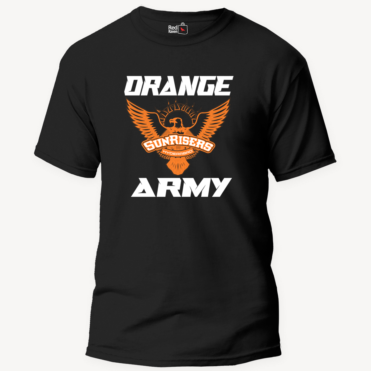 SRH ORANGE ARMY - Unisex T-Shirt [CLEARANCE SALE]