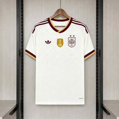 Spain away 2 star edition jersey