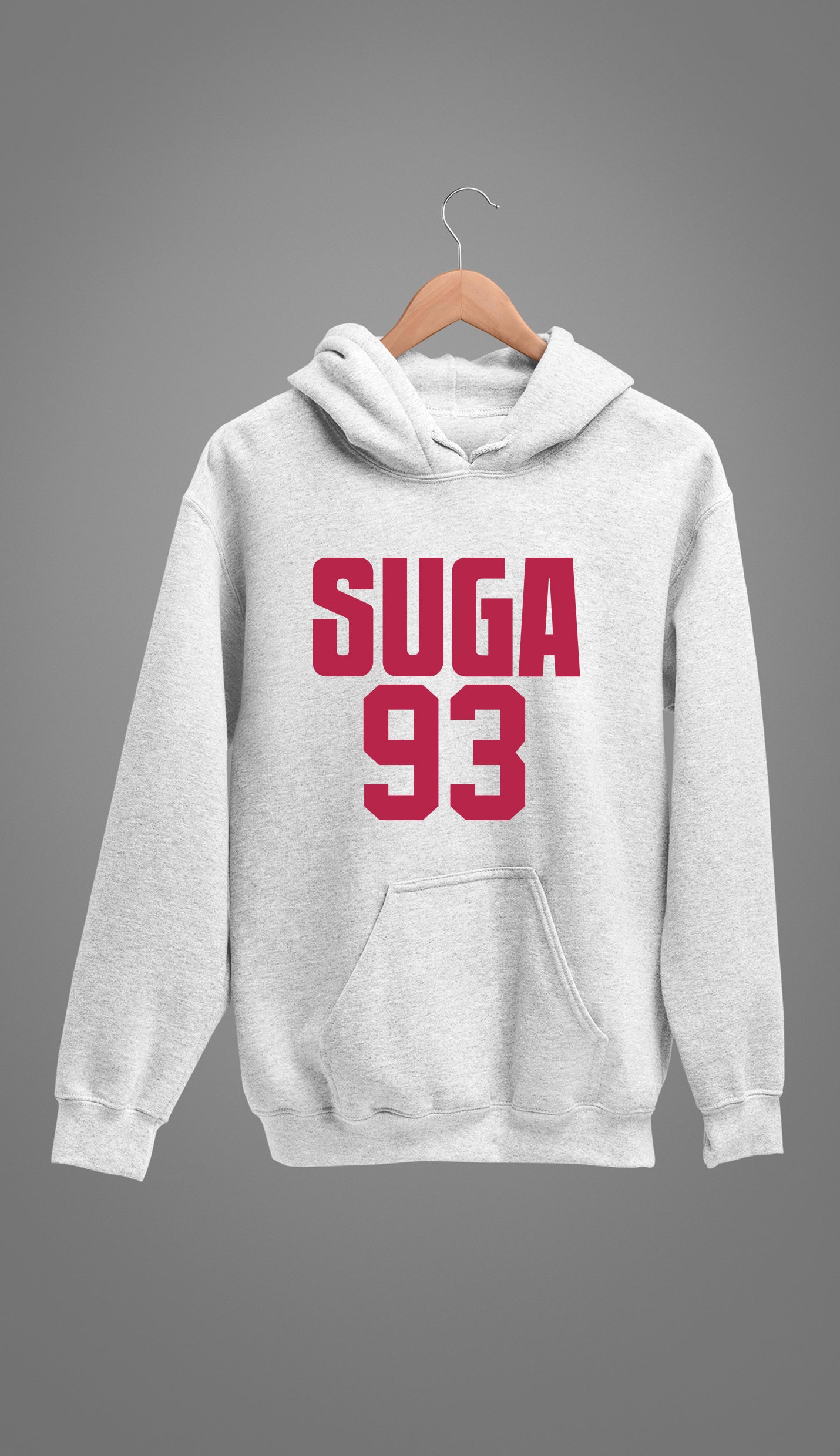 Bts suga hoodie online