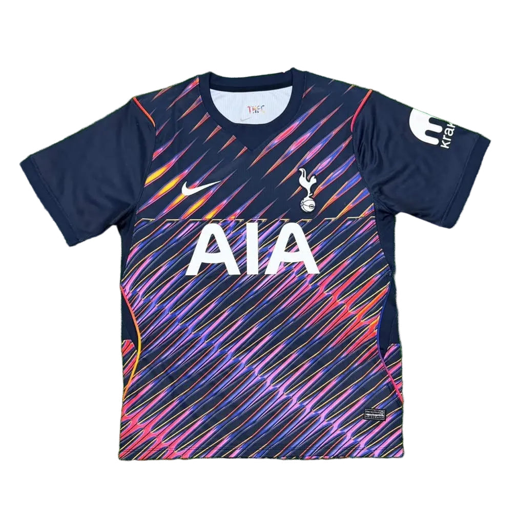 Tottenham Hotspur Jersey Away 26 27 Season