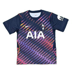 Tottenham Hotspur Jersey Away 26 27 Season
