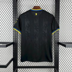 Manchester United Jersey Third 25 26 Season