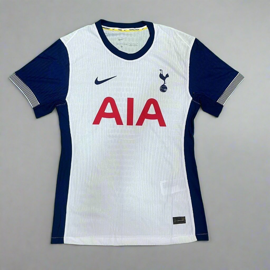 Tottenham Hotspur Jersey Home 24 25 Season PLAYER VERSION