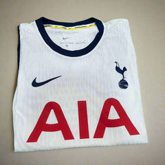 Tottenham Hotspur Jersey Home 24 25 Season PLAYER VERSION