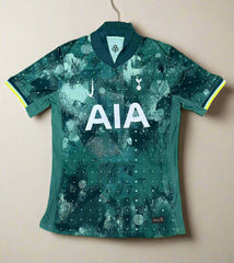 Tottenham Hotspur Jersey Third 24 25 Season PLAYER VERSION