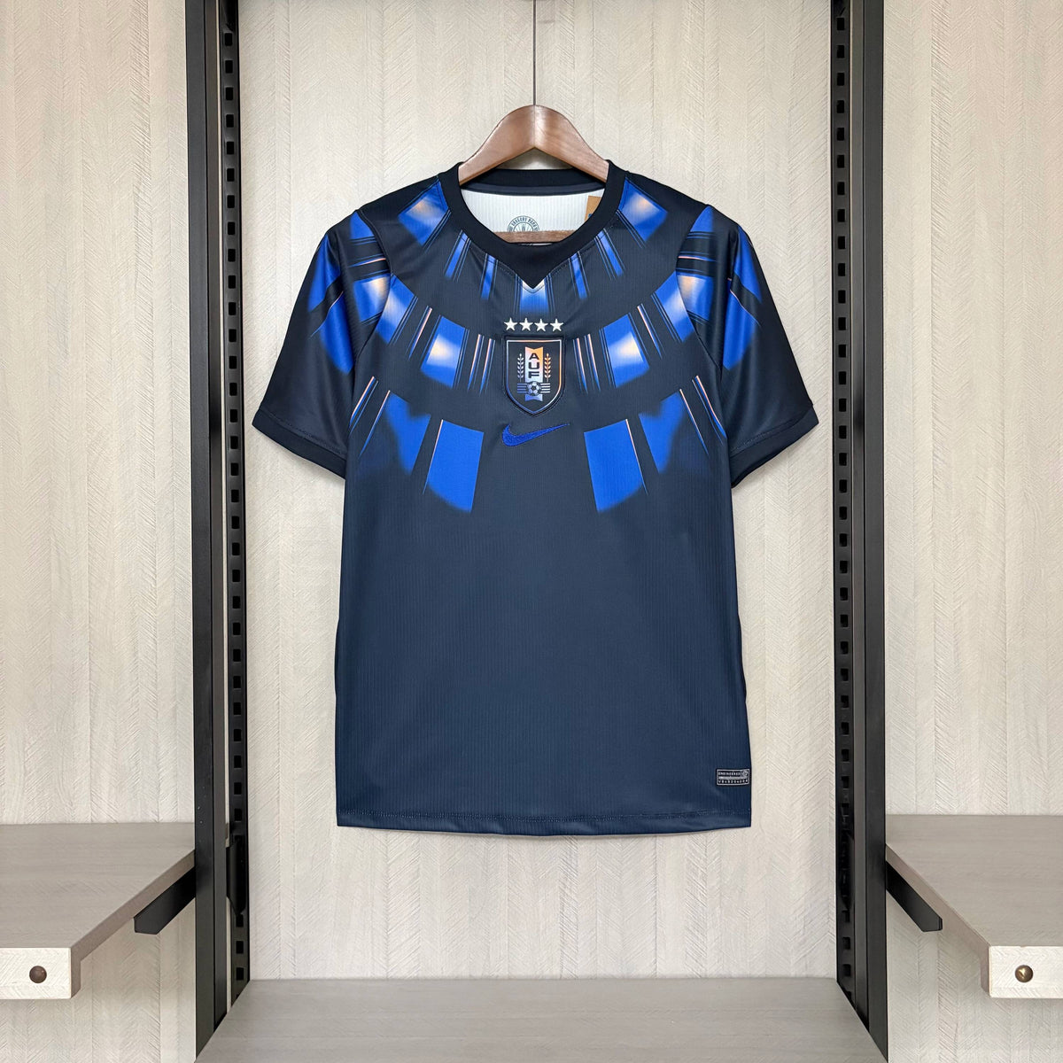 Uruguay Away Jersey World Cup 2026