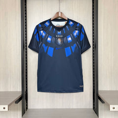 Uruguay Away Jersey World Cup 2026