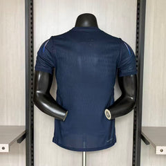 Uruguay Away Jersey World Cup 2026 PLAYER VERSION