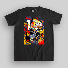 Verstappen Number 1 Unisex T-Shirt