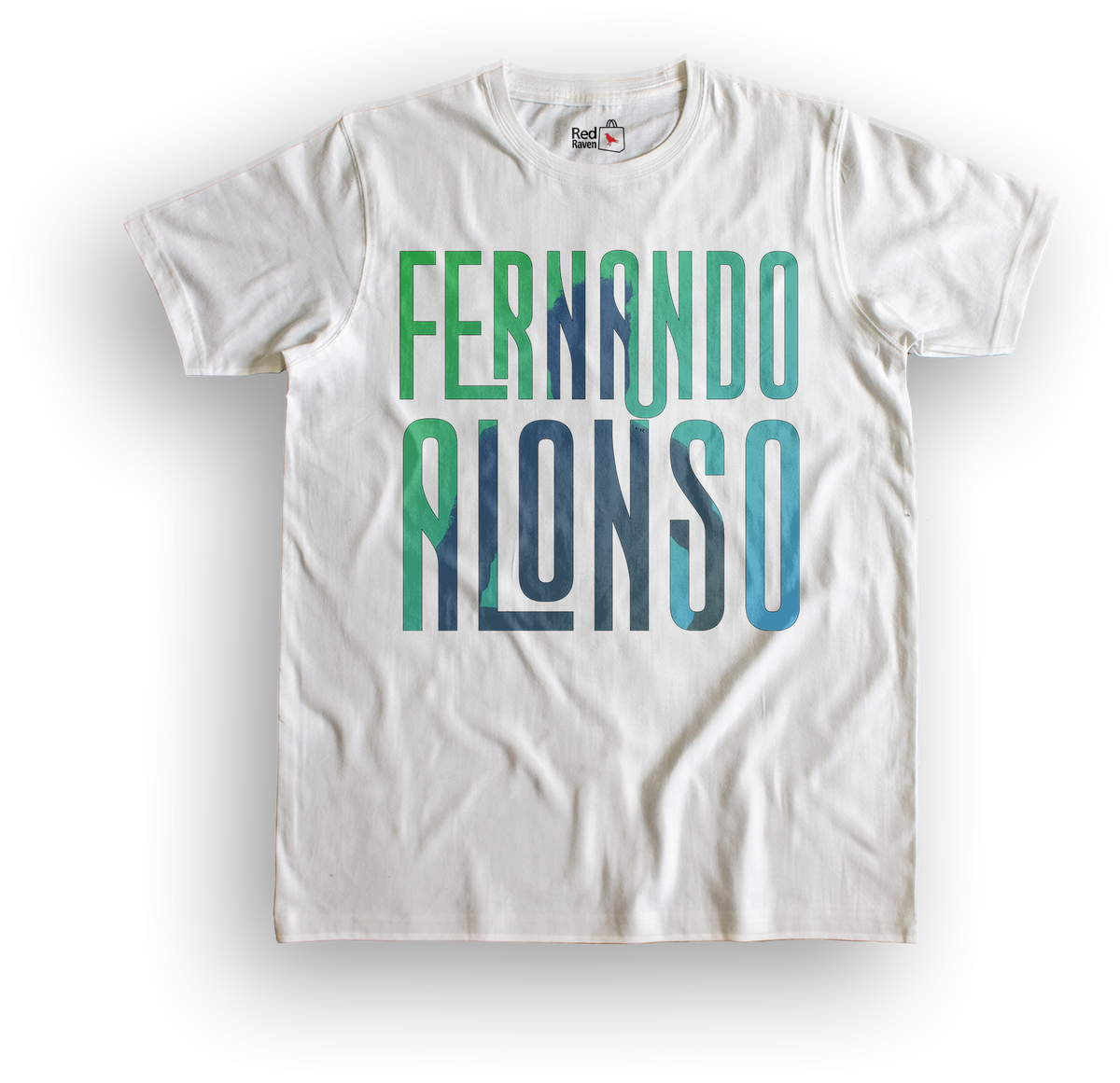 Fernando Alonso Unisex T-Shirt [CLEARANCE SALE]