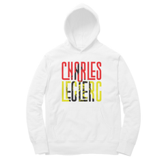 Charles Leclerc Unisex Hoodie