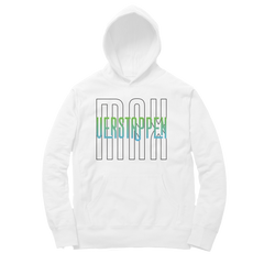 Max Verstappen Gradient Unisex Hoodie