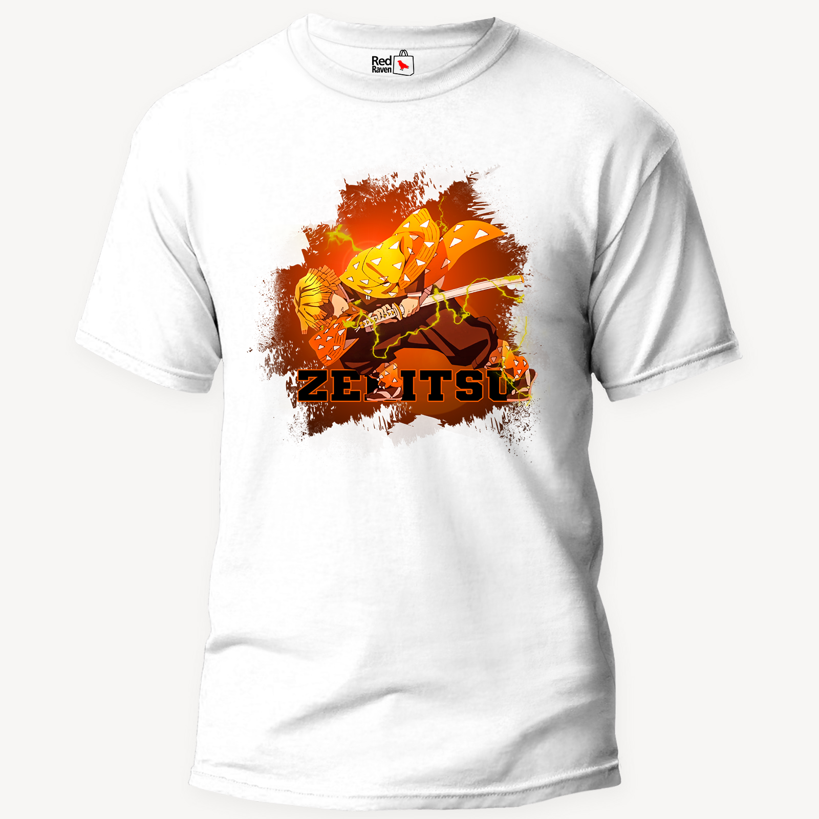 Zenitsu - Unisex T-Shirt