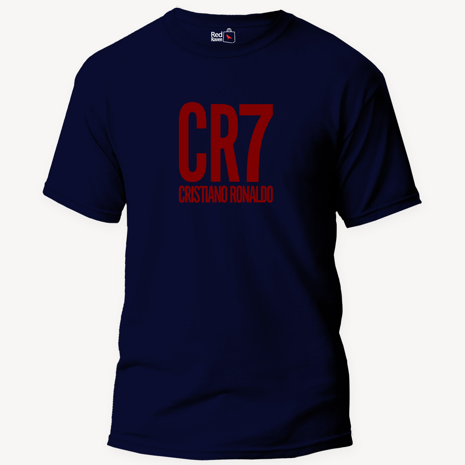 CR7 Cristiano Ronaldo - Unisex T-Shirt