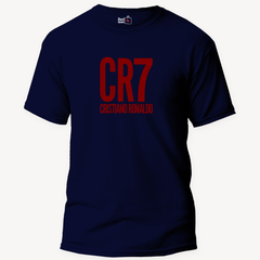 CR7 Cristiano Ronaldo - Unisex T-Shirt