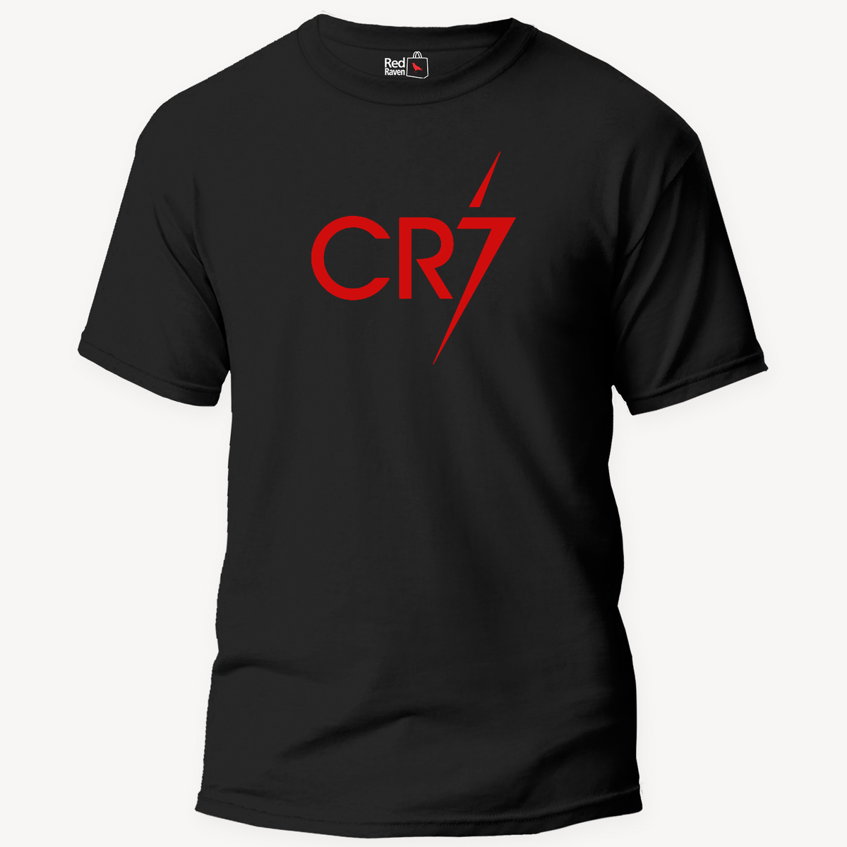 CR7 Iconic- Unisex T-Shirt