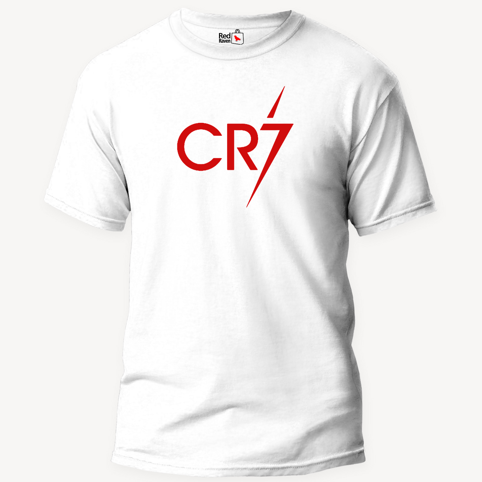 CR7 Iconic- Unisex T-Shirt