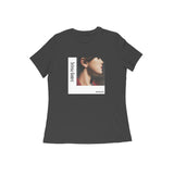 Selena Gomez Rare Women's Round Neck T-Shirt