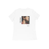 Selena Gomez Rare Women's Round Neck T-Shirt