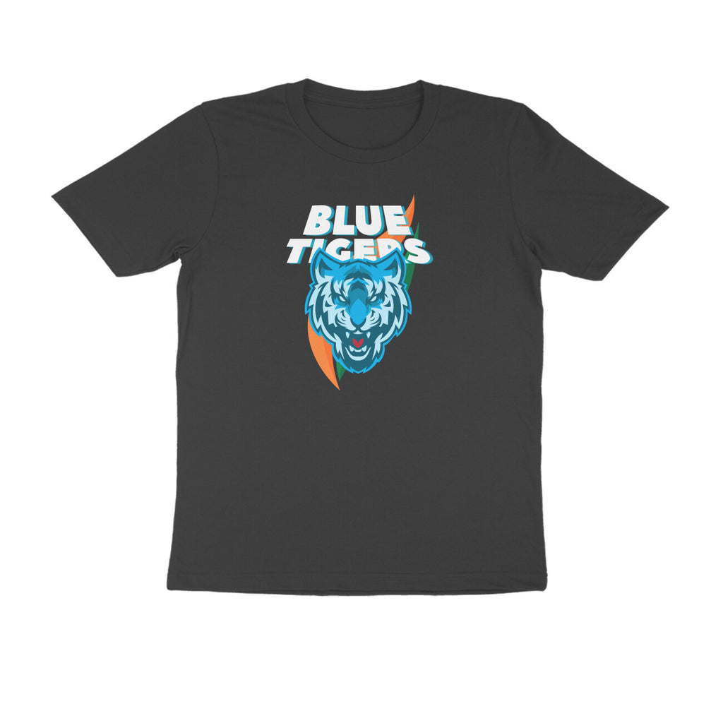 Blue Tigers - Unisex Tshirt