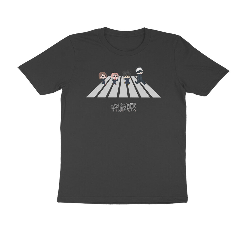 Jujutsu Kaisen Beatles - Unisex T-Shirt