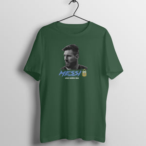 Messi Argentina - Unisex T-Shirt