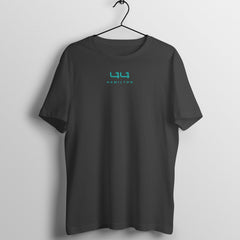 Hamilton 44 Unisex Tee