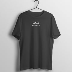 Alonso 14 Unisex Tee