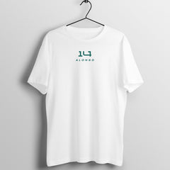 Alonso 14 Unisex Tee