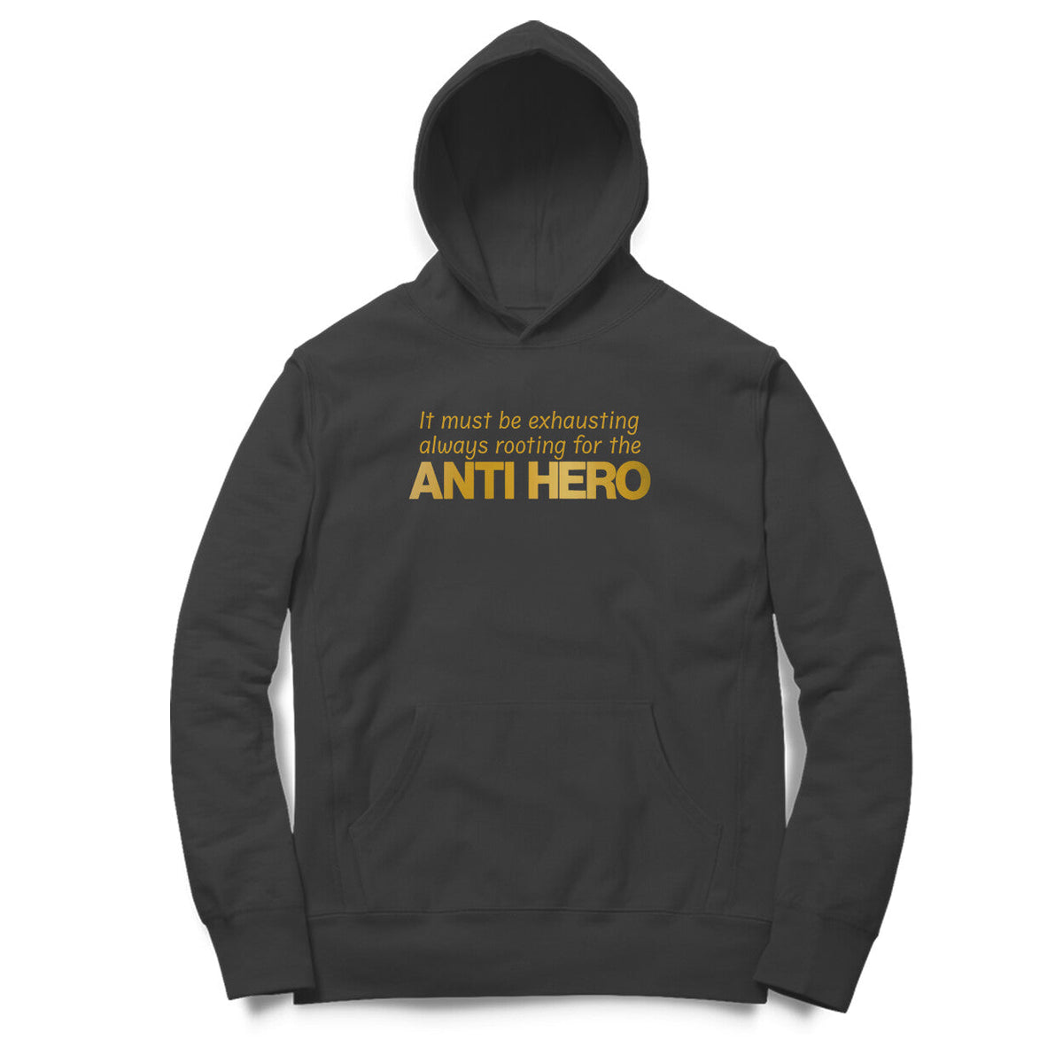 Taylor Swift Anti Hero Unisex Hoodie [CLEARANCE SALE]