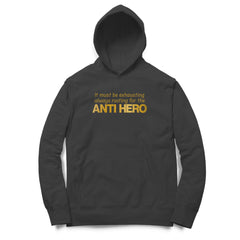 Taylor Swift Anti Hero Unisex Hoodie [CLEARANCE SALE]